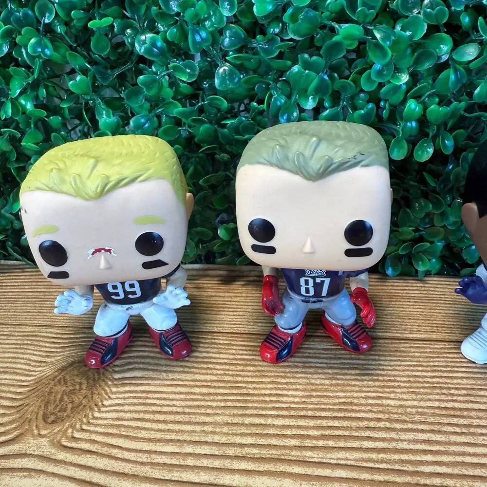 Funko bundle football